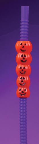 Соломинки для Хэллоуи