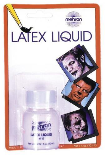 Жидкий латекс для тела - купить 