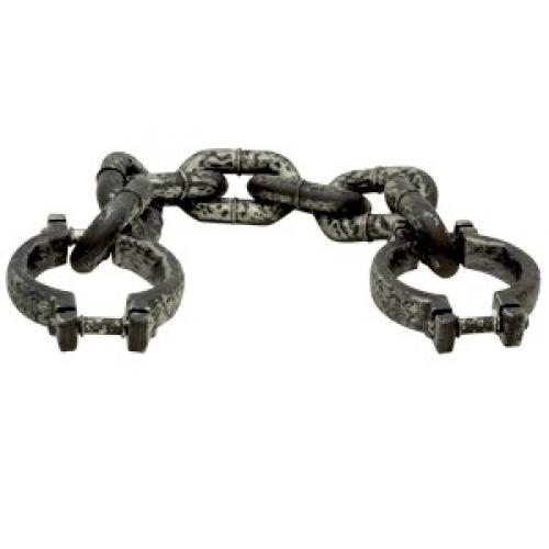 Оковы для ног - купить 