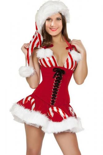 Новогодний костюм Конфетки - купить 