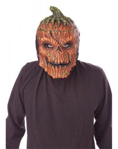 Двойная маска злобной Тыквы - купить 
