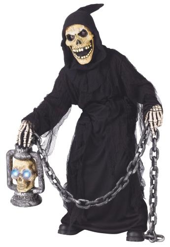 Детский костюм могильного вурдалака - купить 