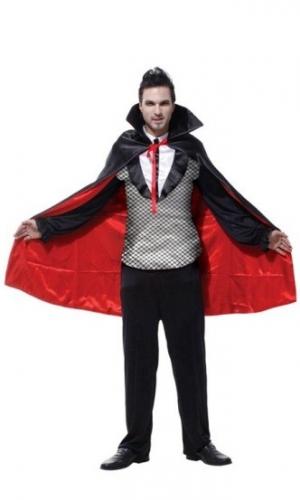Костюм оголодавшего вампира - купить 