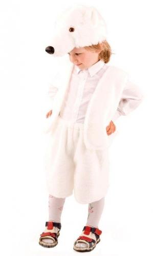 Костюм медвежонка - купить 