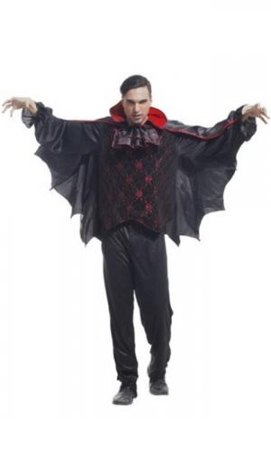 Костюм полуночного вампира - купить 