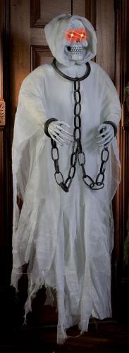 Подвесная фигура белой смерти Try Me! - купить 