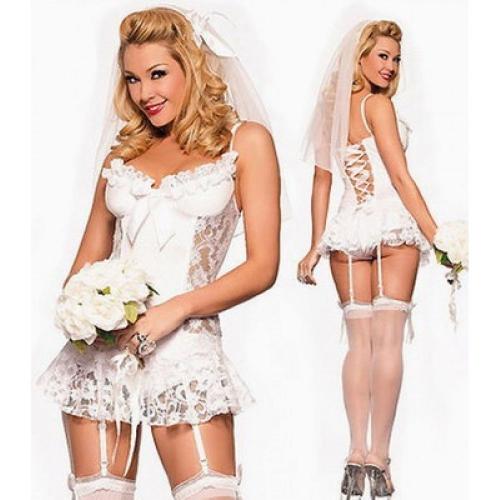 Костюм невесты - купить 