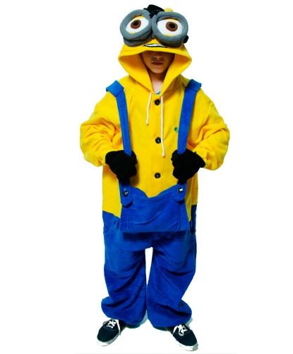 Кигуруми Миньо