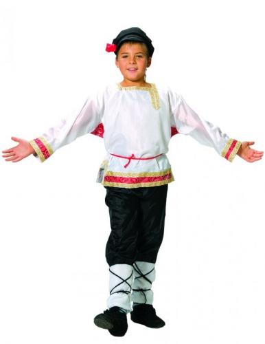 Детский костюм Иванушки - купить 