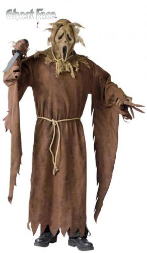 Костюм огородного-Крика - купить 