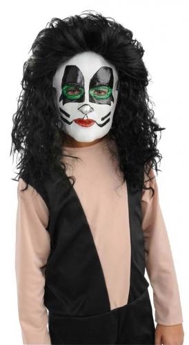 Маска Питера Крисса Kiss - купить 