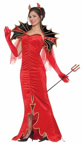 Костюм жрицы огня - купить 