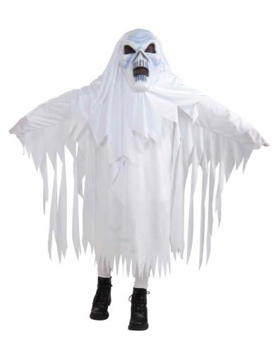 Жуткий костюм привидения - купить 