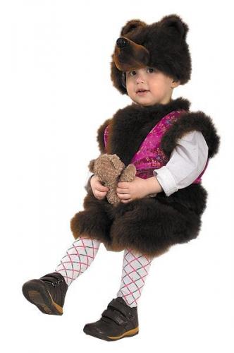 Костюм Мишутки - купить 