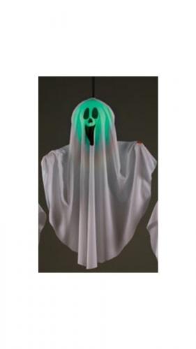 Подвесное глупое привидение 120 см - купить 