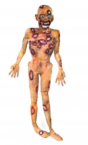 Декорация Труп с кровавыми ранами - купить 