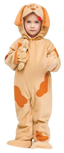 Детский костюм Игривого щенка - купить 