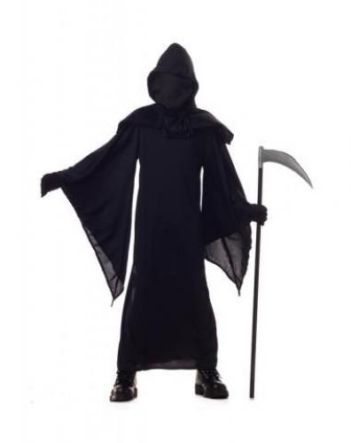 Детский костюм Безликой смерти - купить 