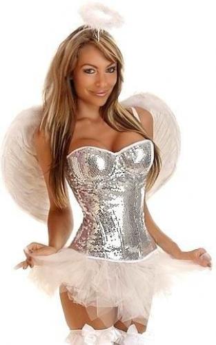 Костюм рассветного ангела - купить 