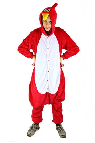 Кигуруми Энгри Бердс детская - купить 