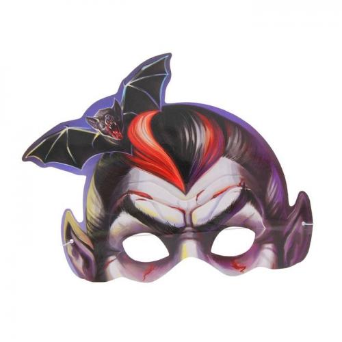 Маска кровожадного Дракулы - купить 