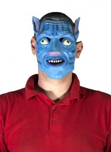 Маска Аватар - купить 