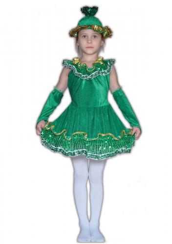 Детский костюм Елочки - купить 