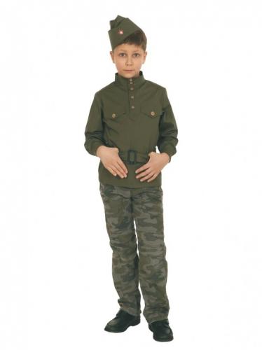 Военный комплект подростковый - купить 