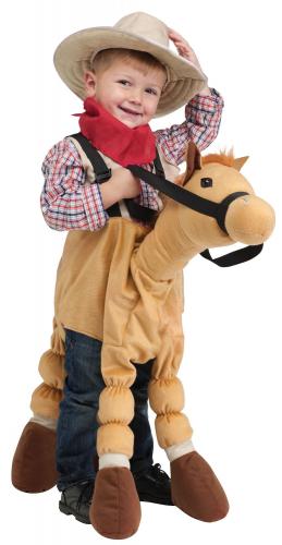 Детский костюм Прогулка на пони