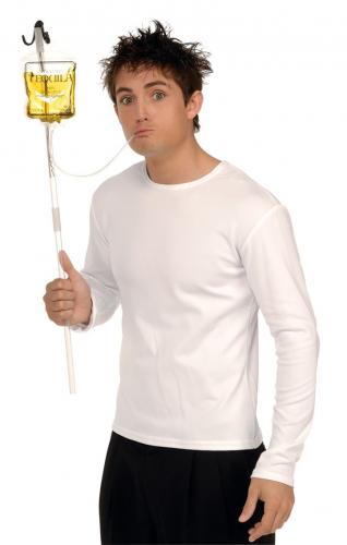 Капельница текилы