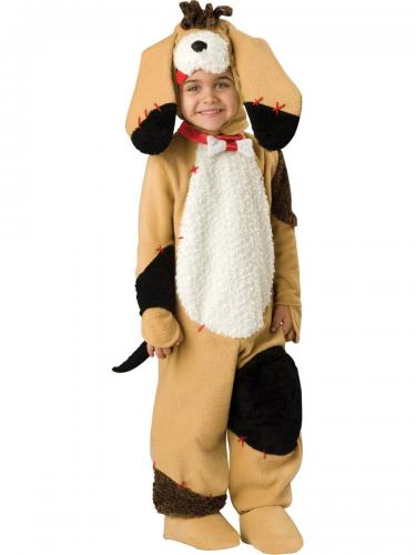 Костюм доброго плюшевого щеночка - купить 