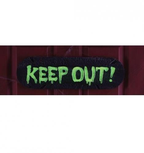 Табличка Не входить! - купить 