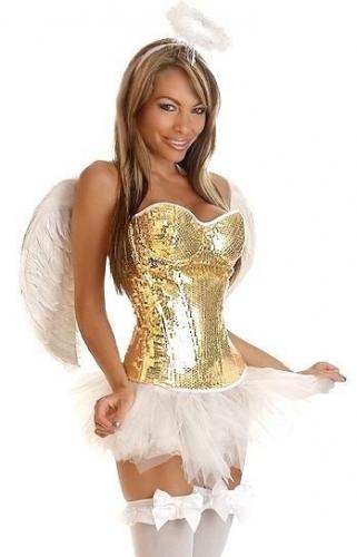 Костюм милого ангела - купить 