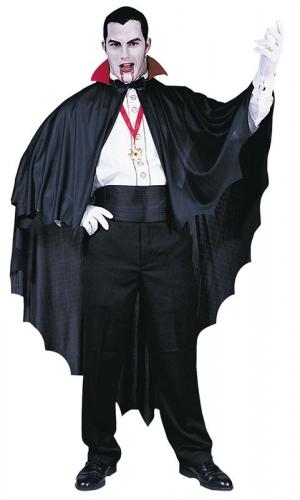 Костюм графа вампиров