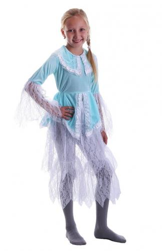 Платье милой Мальвины - купить 