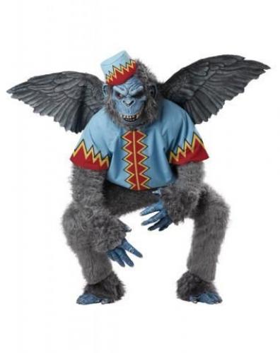 Костюм крылатой обезьяны - купить 