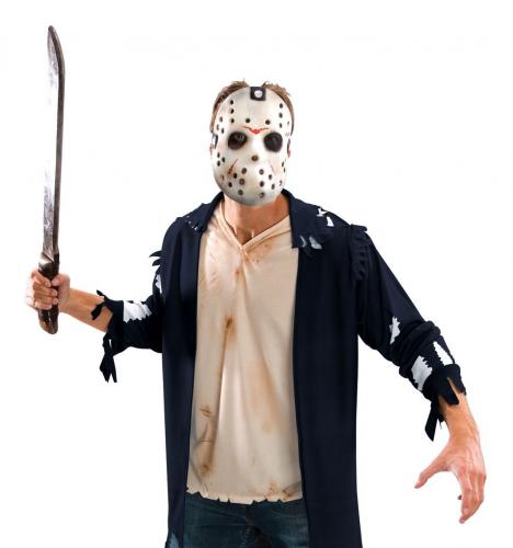 Маска и тесак - купить 