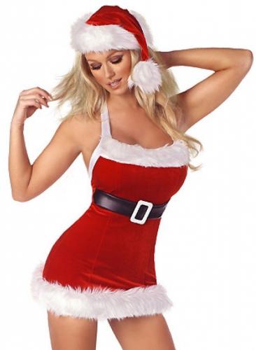 Костюм снегурочки малышки - купить 