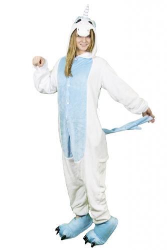 Кигуруми Единорог - купить 