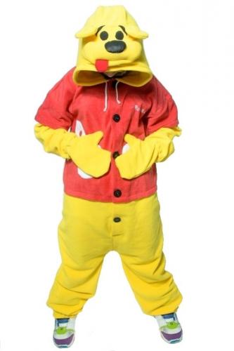 Кигуруми Винни Пуха - купить 