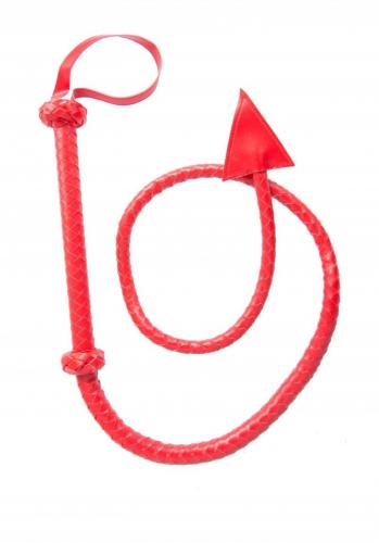 Плеть Хвост дьяволицы - купить 