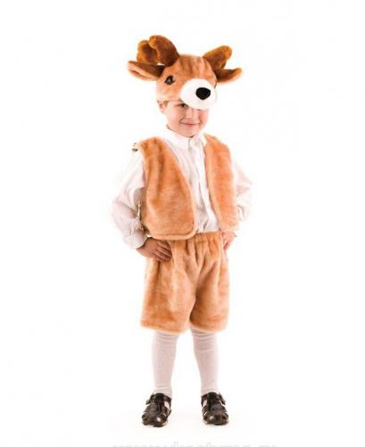 Костюм Оленёнка детский