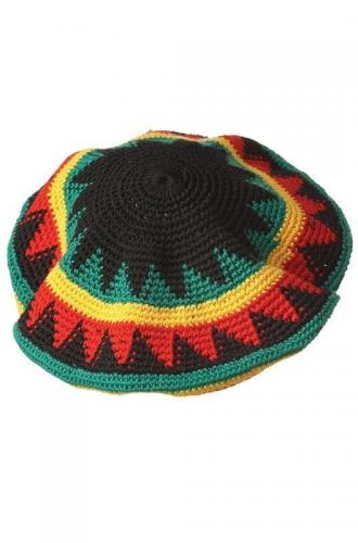 Шапка регги - купить 