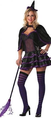 Костюм ведьмочки Playboy - купить 