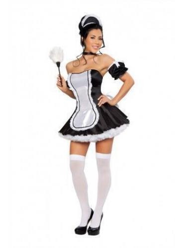 Костюм К Вашим услугам - купить 