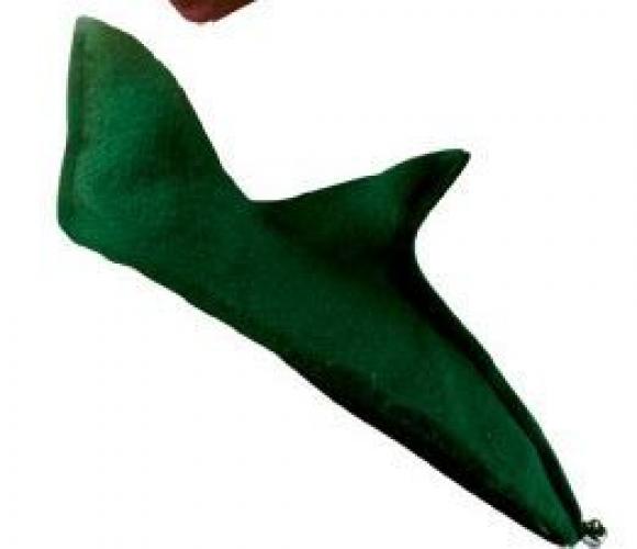 Обувь для Эльфа зеленая - купить 