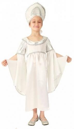 Карнавальный костюм метель - купить 