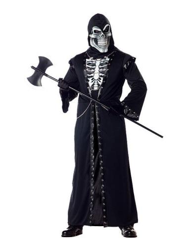 Костюм Смерти мастера - купить 
