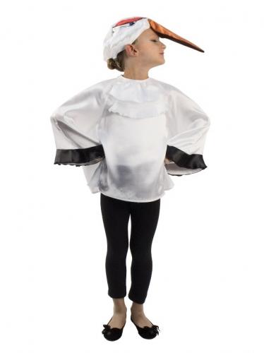 Детский костюм Аиста - купить 