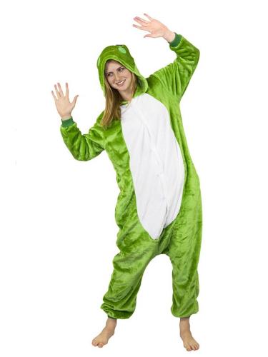 Кигуруми лягушки - купить 
